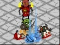 Juego Loot Heroes