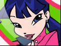 Juego Winx Magical Music