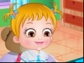 Juego Baby Hazel Learns Vehicles