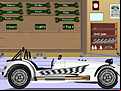 Juego Pimp My Classic Racecar