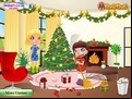 Juego Clean up for Santa