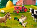 Juego Big Farm