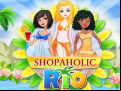 Juego Shopaholic Rio