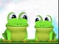 Juego Frogger Jump