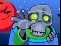 Juego Zombie Launcher 2
