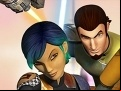 Juego Star Wars Rebels Team Tactics