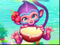 Juego Fruit Fever World 