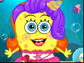 Juego Spongesue