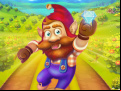 Juego Dwarf Run 