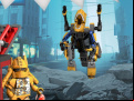 Juego Transformers Feed Grimlock 