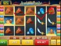 Juego Arabian Nights Slot Machine 