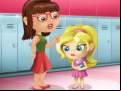 Juego Slacking game school 