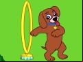 Juego Perrito's Puppy Tricks