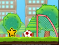 Juego Super Soccer Star 2