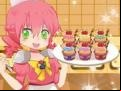 Juego Cooking Super Girls: Cupcakes