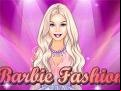Juego Barbie Fashion Show Stage
