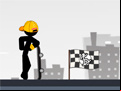Juego Stickman Skate 360 Epic City