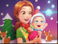 Juego Delicious Emily's New Beginning Christmas Edition