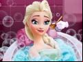 Juego Elsa Beauty Bath