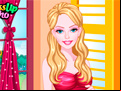 Juego Barbie Pregnancy Care