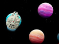 Juego Star wars Hyperspace Dash