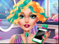 Juego Audrey's Glamorous Real Haircuts