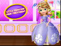 Juego Little Princess Hair Treatment