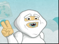 Juego Yeti's Adventure