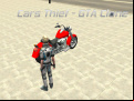 Juego Cars Thief - GTA Clone