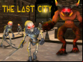 Juego The Last City