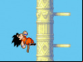 Juego Dragon Ball Korin Tower