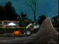 Juego Grave Drive