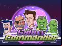 Juego Galaxy Commander