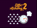 Juego Little Alchemy 2  