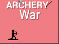 Juego Archery War