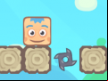 Juego Nimble boxes