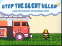 Juego Stop the Silent Killer