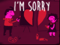 Juego I'm Sorry