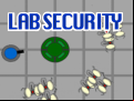 Juego Lab Security