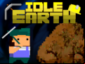 Juego Idle Earth