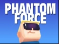 Juego Kogama Phantom Force