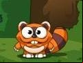 Juego Raccoon Jump 