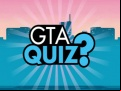 Juego GTA Quiz