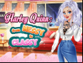 Juego Harley Quinn: From Messy To Classy
