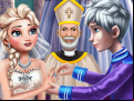 Juego Royal Wedding Ceremony