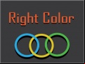 Juego Right Color