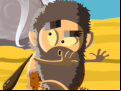 Juego Caveman Adventures