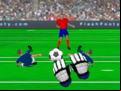 Juego Goalkeeper Champ