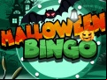 Juego Halloween Bingo