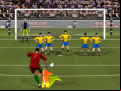 Juego World Cup 2018 F.K. Edition